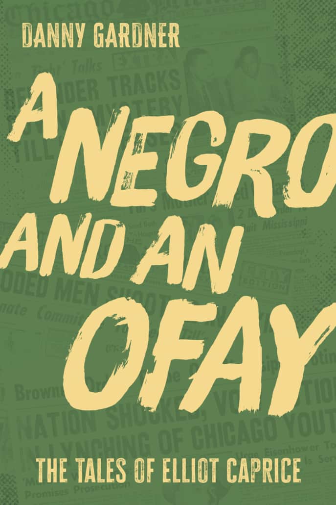 A Negro and an Ofay 