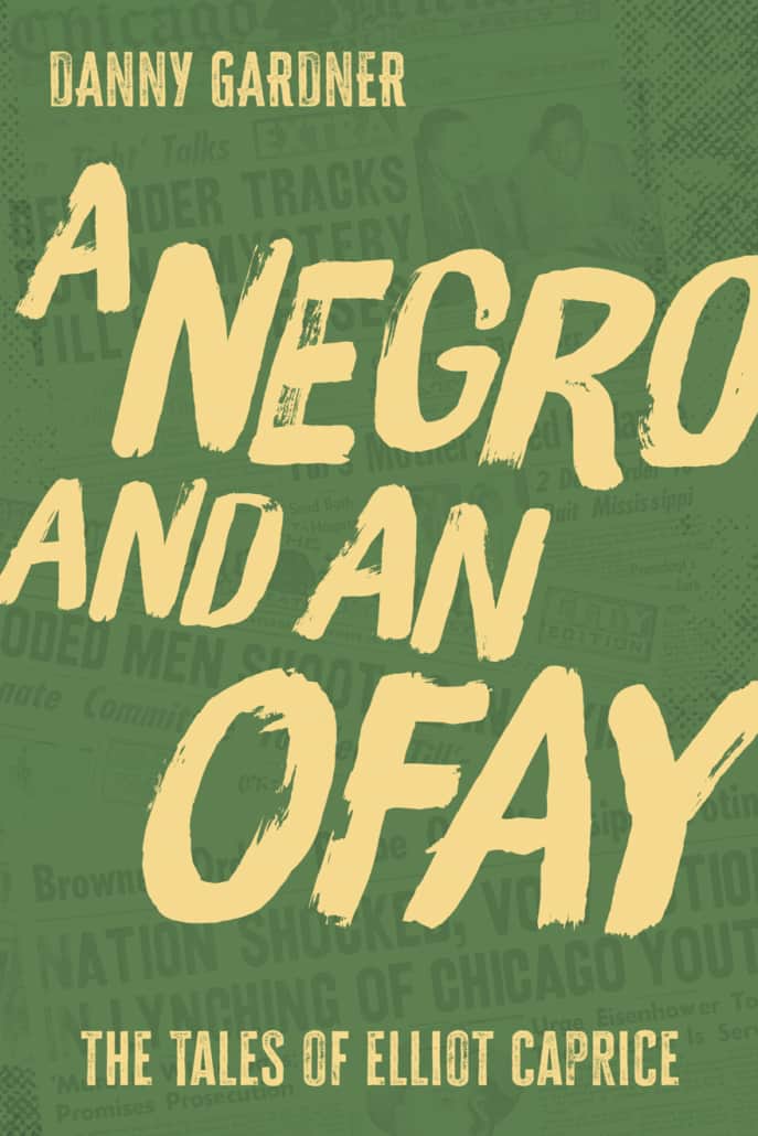 A Negro and an Ofay