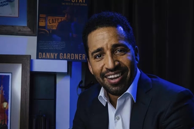 Chicago native Danny Gardner aims to change the game for Black crime fiction writers