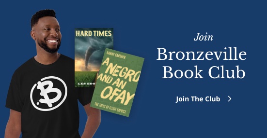 Bronzeville Book Club
